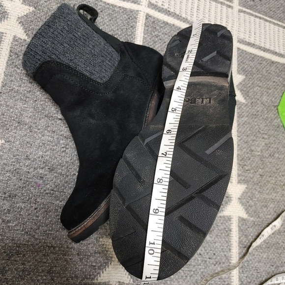 L.l. Bean East Point leather boots size 8 - Picture 9 of 10